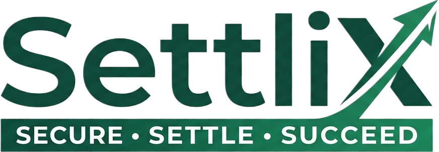 SettliX Logo